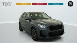 BMW X1 U11 sDrive 18d 150ch DKG7 M Sport 45-Loiret