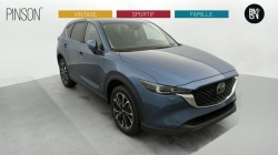 Mazda CX-5 2023 2.0L e-Skyactiv G 165 ch 4x2 BVM... 45-Loiret