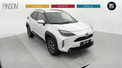 Toyota Yaris Cross Hybride 130h 2WD Design 45-Loiret