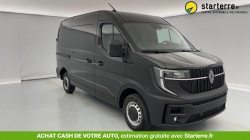 Renault Master FOURGON NOUVEAU TRAC 3T5 L2H2 BLU... 69-Rhône