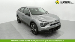 Citroën C4 PureTech 100 BVM6 You 69-Rhône