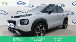 Citroën C3 Aircross 1.2 PureTech 110 EAT6 Shine 75-Paris