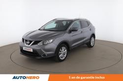 Nissan Qashqai 1.6 dCi Connect Edition 130 ch 92-Hauts-de-Seine