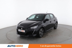 Peugeot 208 1.2 PureTech Allure 100 ch 92-Hauts-de-Seine