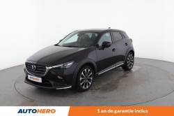 Mazda CX-3 2.0 Skyactiv-G Selection Skyactiv-Dri... 92-Hauts-de-Seine