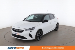 Opel Corsa 1.2 Turbo Elegance Auto 100 ch 92-Hauts-de-Seine