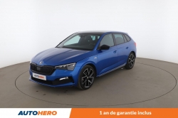 Skoda Scala 1.5 TSI Monte-Carlo DSG7 150 ch 92-Hauts-de-Seine