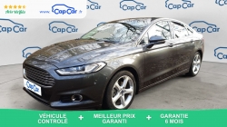 Ford Mondeo 2.0 190 Hybride ECVT Business 75-Paris