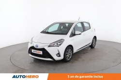 Toyota Yaris 1.5 Hybrid Dynamic 5P 100H 92-Hauts-de-Seine