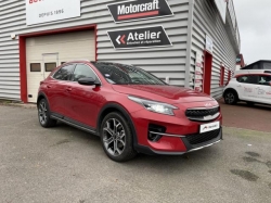 Kia Xceed PHEV 1.6 GDi 141ch DCT6 Lounge 59-Nord