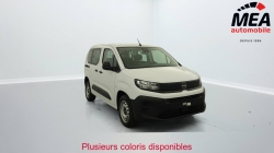 Opel Combo CABINE APPROFONDIE CA M BLUEHDI 100 S... 59-Nord