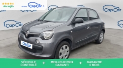 Renault Twingo 1.2 75 Life 75-Paris