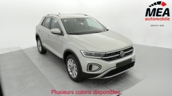 Volkswagen T-Roc 1.5 TSI EVO2 150 Start Stop DSG... 59-Nord