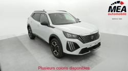 Peugeot 2008 PureTech 130 S EAT8 Allure 59-Nord