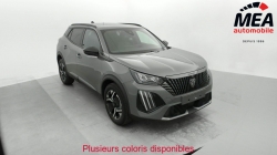 Peugeot 2008 PureTech 100 S BVM6 Allure 59-Nord