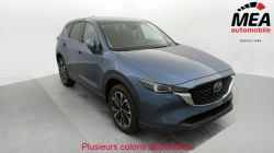 Mazda CX-5 2023 2.0L e-Skyactiv G 165 ch 4x2 BVM... 59-Nord