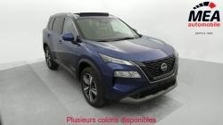 Nissan X-Trail e-POWER 213 ch e-4ORCE 5 Places N... 59-Nord