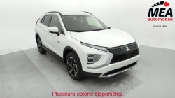 Mitsubishi Eclipse Cross MY23 2.4 MIVEC PHEV TWI... 59-Nord