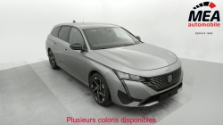 Peugeot 308 SW PHEV 180 e-EAT8 Allure Pack 59-Nord