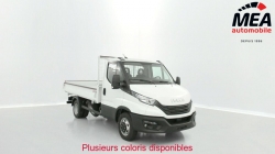 Iveco Daily III 35C16H 3.0 3450 160ch Tri-Benne ... 59-Nord