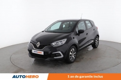 Renault Captur 1.5 dCi Business 90 ch 92-Hauts-de-Seine