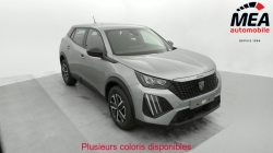 Peugeot 2008 PureTech 100 S BVM6 Active 59-Nord