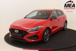 Hyundai i30 1.0 T-GDi 100 BVM Creative 59-Nord