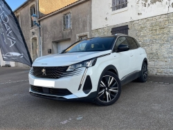 Peugeot 3008 GT PHASE II 1.5 EAT8 130ch – TOIT... 17-Charente Maritime