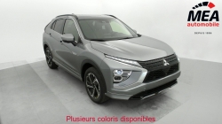 Mitsubishi Eclipse Cross MY23 2.4 MIVEC PHEV TWI... 59-Nord