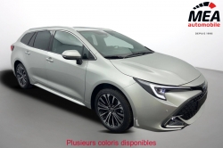 Toyota corolla touring sports Hybride 196ch Desi... 59-Nord