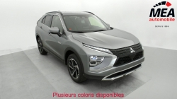 Mitsubishi Eclipse Cross MY23 2.4 MIVEC PHEV TWI... 59-Nord