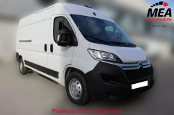 Citroën Jumper Fourgon TOLE MAXI 35 L3H2 BLUEHD... 59-Nord