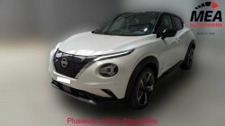 Nissan Juke HYBRID 143 N-Design 59-Nord