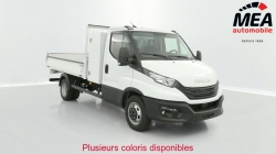 Iveco Daily III 35C16H 3750 3.0 160ch Benne + Co... 59-Nord