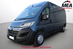 Citroën Jumper Fourgon TOLE MAXI 35 L3H2 140 S ... 59-Nord