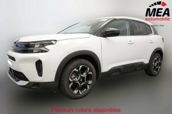 Citroën C5 Aircross Hybride 136 e-DCS6 Plus 59-Nord