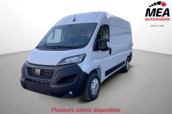 Fiat Ducato FOURGON TOLE 3.0 M H2 H3-POWER 140 C... 59-Nord