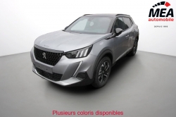 Peugeot 2008 PureTech 130 S EAT8 GT 59-Nord