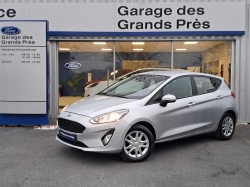 Ford Fiesta 1.1 essence 85cv 14-Calvados