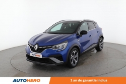 Renault Captur 1.3 TCe RS Line 140 ch 92-Hauts-de-Seine