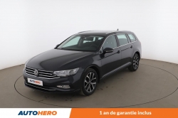 Volkswagen Passat SW 2.0 TDI Business DSG7 150 c... 92-Hauts-de-Seine