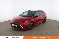 Toyota Corolla Touring Sports 2.0 Hybride Collec... 92-Hauts-de-Seine