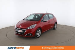 Peugeot 208 1.2 PureTech Allure Business EAT6 11... 92-Hauts-de-Seine