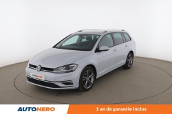 Volkswagen Golf SW VII 1.6 TDI BlueMotion Tech C... 92-Hauts-de-Seine