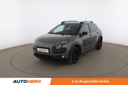 Citroën C4 Cactus 1.6 Blue-HDi Shine 100 ch 92-Hauts-de-Seine