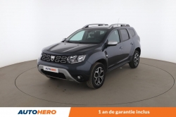 Dacia Duster II 1.5 dCi Prestige 4x2 EDC 110 ch 92-Hauts-de-Seine