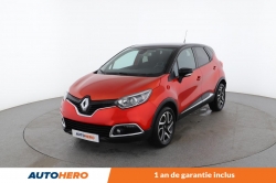 Renault Captur 0.9 TCe Energy Intens 90 ch 92-Hauts-de-Seine