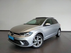 Volkswagen Polo 1.0 TSI 95 S&S DSG7 Style 84-Vaucluse