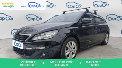 Peugeot 308 SW 1.6 BlueHDi 120 Active Business 75-Paris