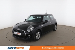 Mini Mini One Finition Salt 3P 75 ch 92-Hauts-de-Seine